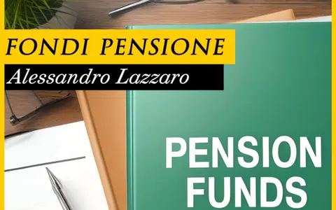 Fondi Pensione – Alessandro Lazzaro
