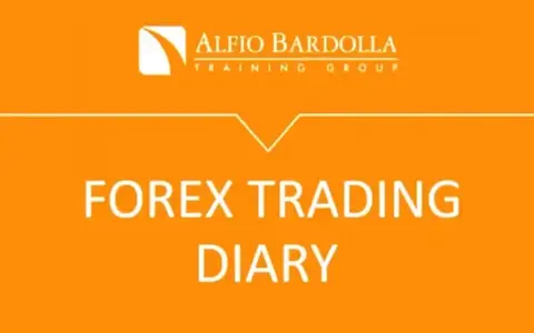 Forex Trading Diary – Alfio Bardolla