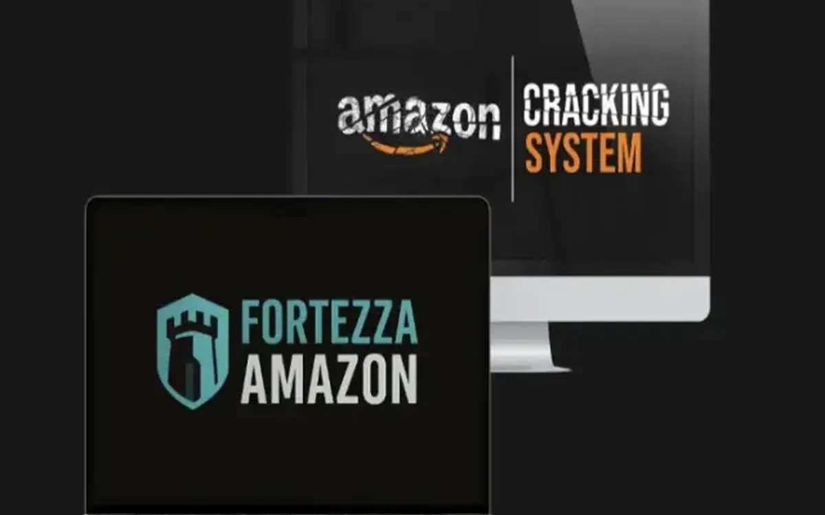 Fortezza Amazon 1.0 – Giuseppe Pignatello