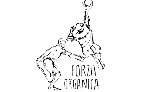 Forza Organica – MoveInside