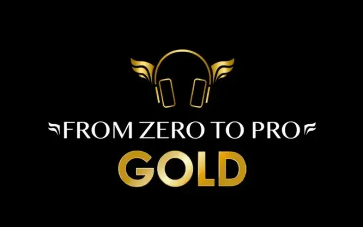 From Zero to Pro – Icona Boi Music Teaching