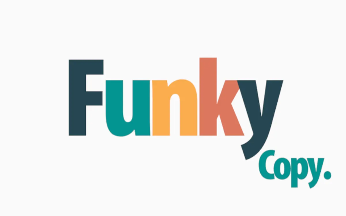 FunkyCopy – Iacopo Pelagatti