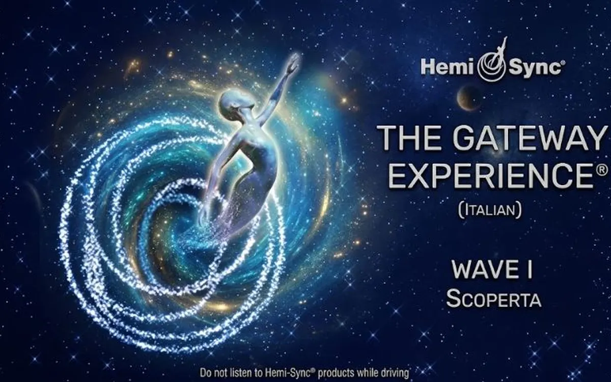 Gateway Experience® – Wave I: Scoperta (Italiano)