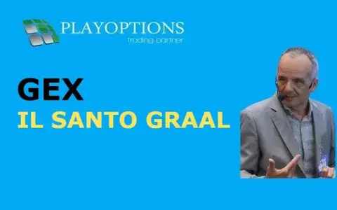 GEX, il Santo Graal – PlayOptions