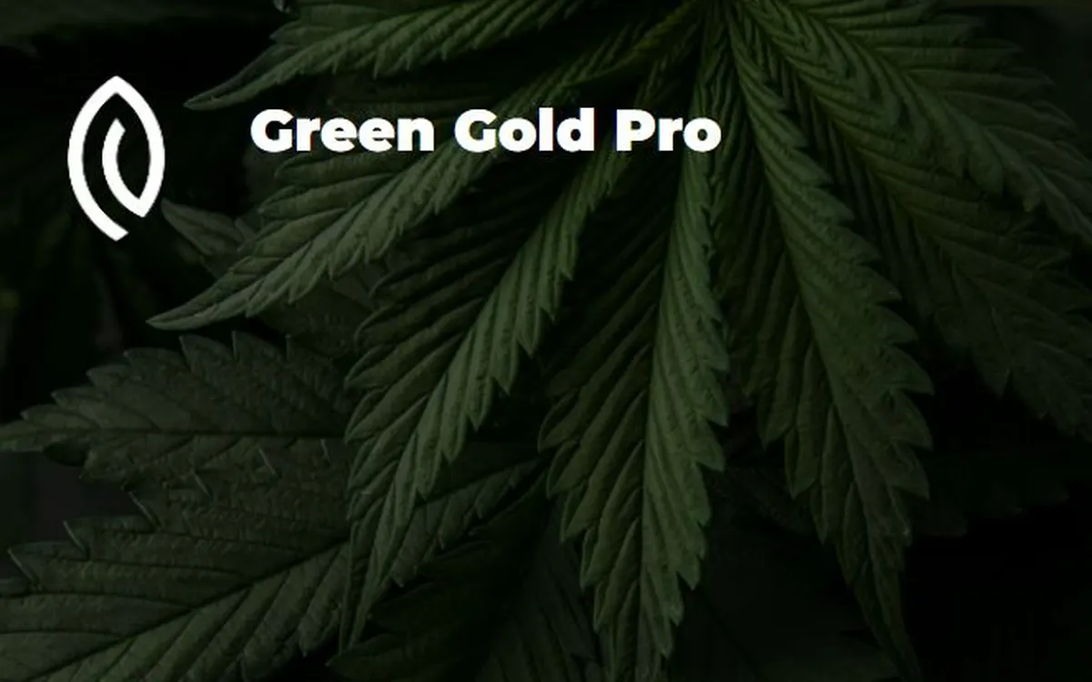 Green Gold Pro – Moneysurfers