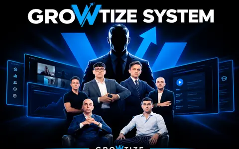 Growtize System – Growtize