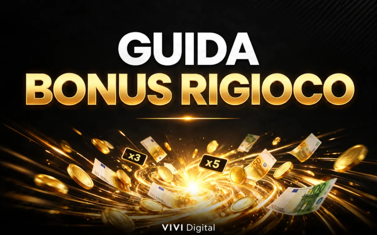 Guida Bonus Rigioco – VIVI Digital