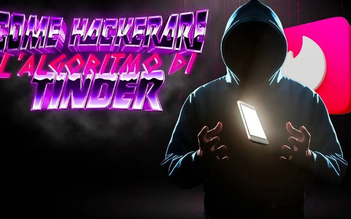 Hackerare Tinder – PlayLover Academy