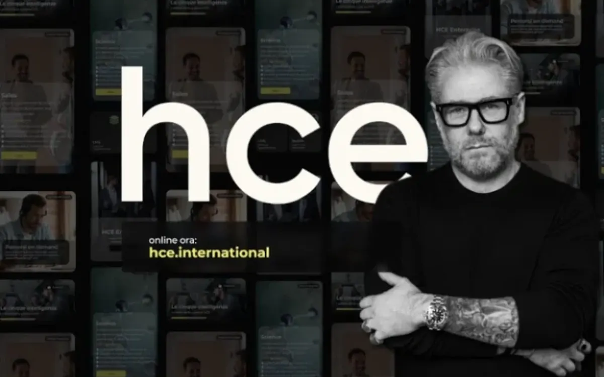 hce – HCE International