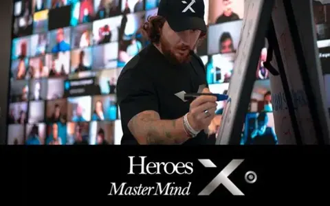 Heroes Mastermind – Mik Cosentino