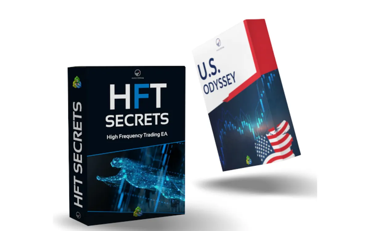 HFT Secrets + US Odyssey – Investetica