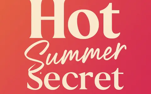 Hot Summer Secret – Maurizio Romano