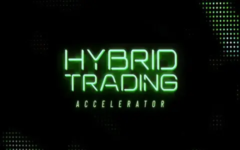 Hybrid Trading Accelerator PRO – Morpheus Education