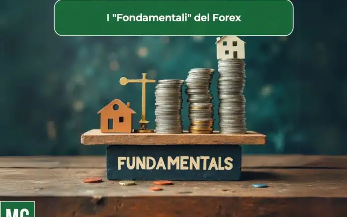 I Fondamentali del Forex – Massimo Golfarelli