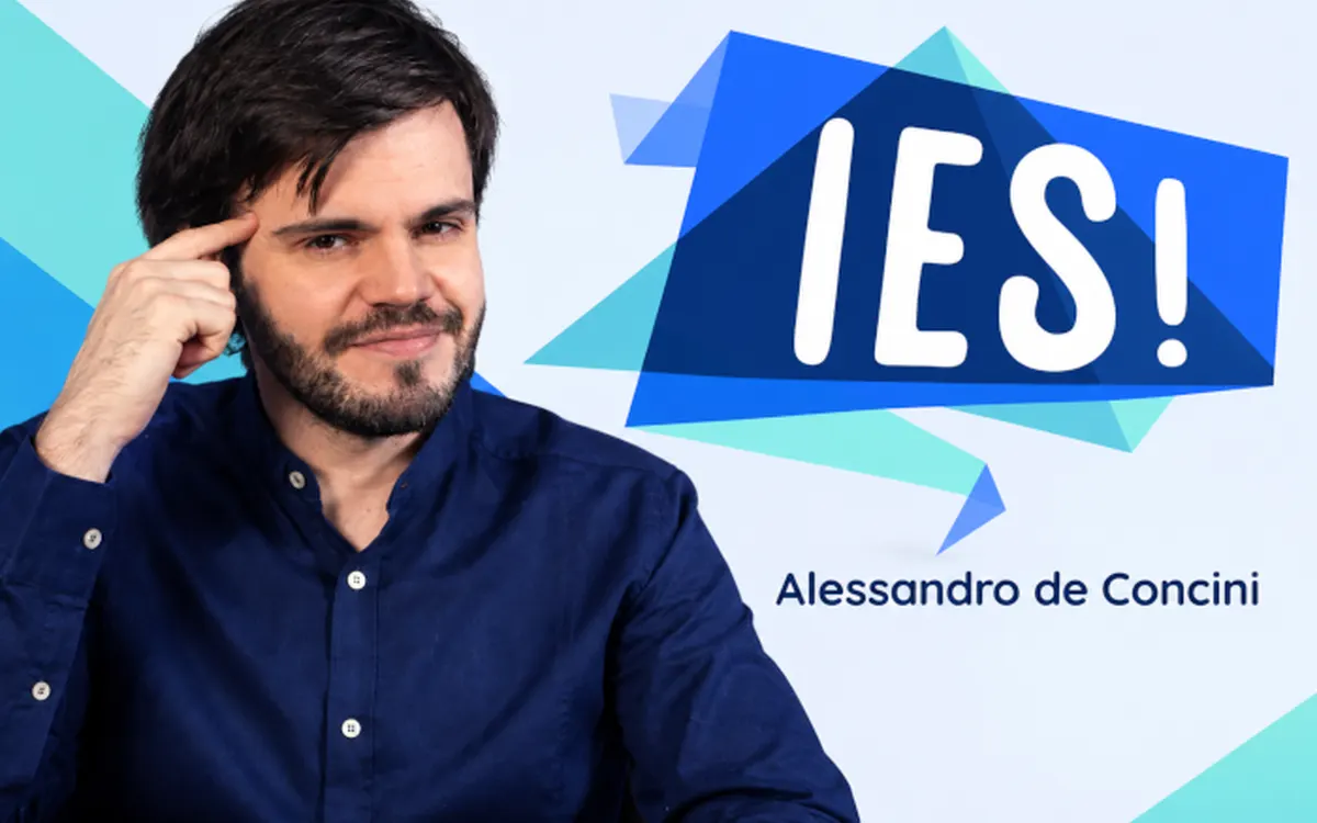IES! Come Insegnare un metodo di studio Efficace e Scientifico – Alessandro de Concini