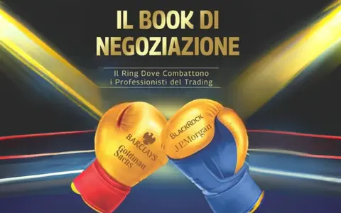 Il Book di Negoziazione – Paolo Serafini