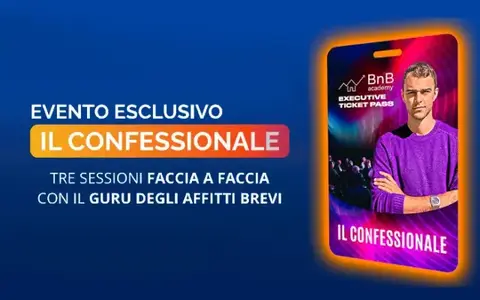 Il Confessionale 2024 – Ludovico Cianchetta Vazquez