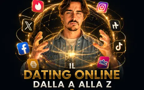 Il Dating Online dalla A alla Z – Dating Italia