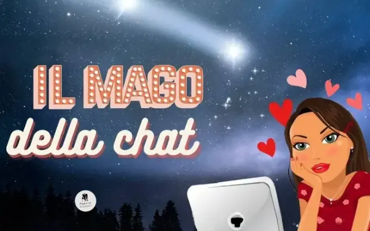 Il Mago Della Chat – PlayLover Academy