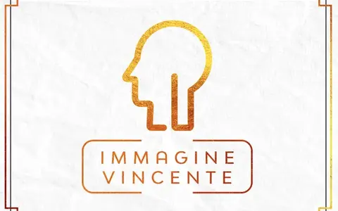 Immagine vincente + immagine vincente 20 mesi dopo + workbook – Roberto Maria Vadalà