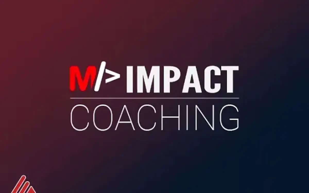 Impact Coaching – Giacomo Freddi