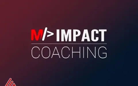 Impact Coaching – Giacomo Freddi