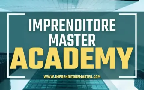 Imprenditore Master Academy – Mirco Gasparotto