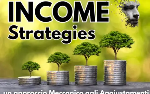 Income Strategies: un approccio Meccanico agli Aggiustamenti – QTLab