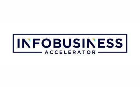 Infobusiness Accelerator – Mik Cosentino
