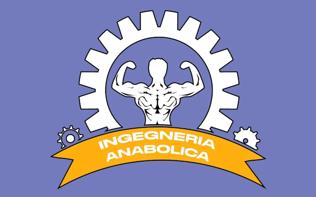Ingegneria Anabolica – Noha Robasco