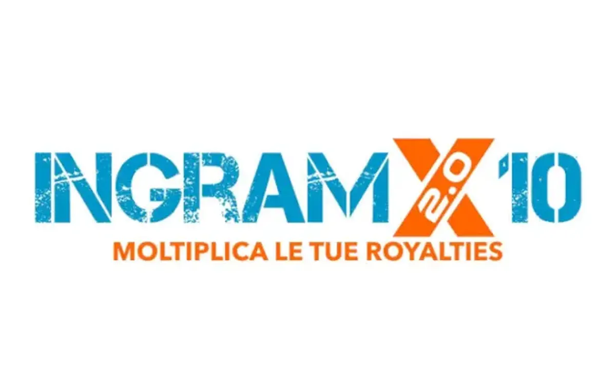 INGRAMx10 2.0 – Alessandro Arnao