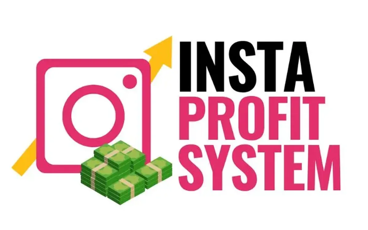Insta Profit System – Ignazio Munzù