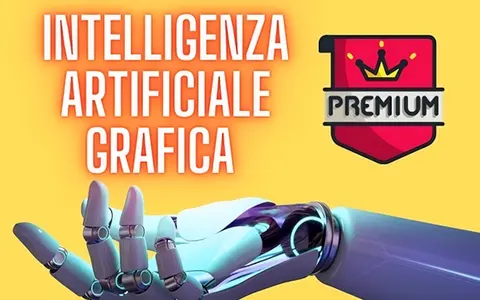 Intelligenza Artificiale Grafica – Alessandro Zamboni