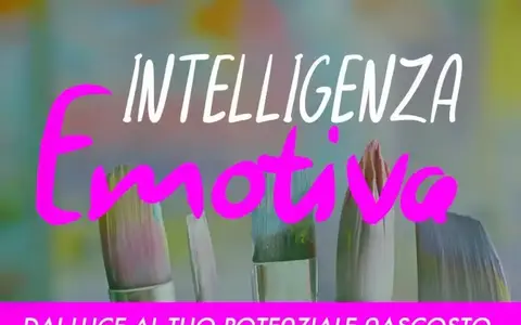Intelligenza Emotiva – Luca Romito
