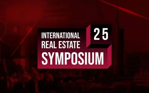 International Real Estate Symposium 2023 e 2025 – Andrea Maurizio Gilardoni