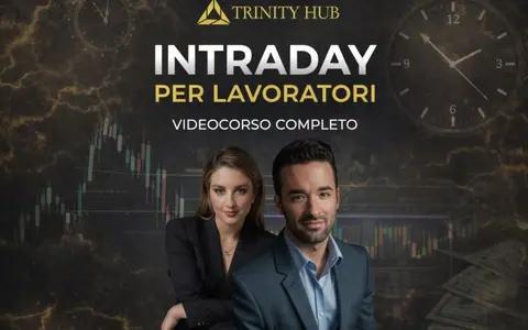 Intraday per Lavoratori – Trinity Hub