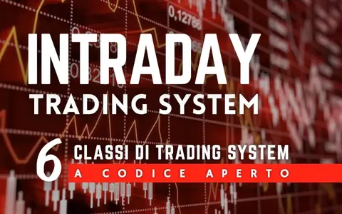 IntraDay Trading System – Luca Giusti (QTLab)