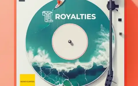 Investire in Royalties – MoneySurfers®