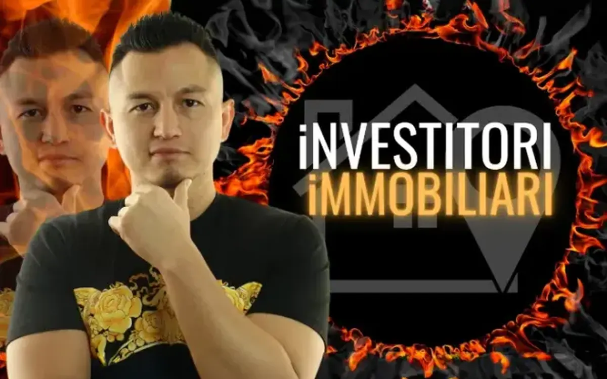 Investitore Immobiliare™ – William Gutierrez