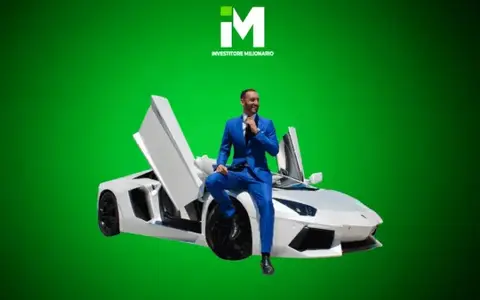 Investitore Milionario – Nicola Domini