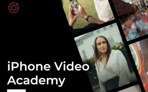iPhone Video Academy – Emils Pakarklis