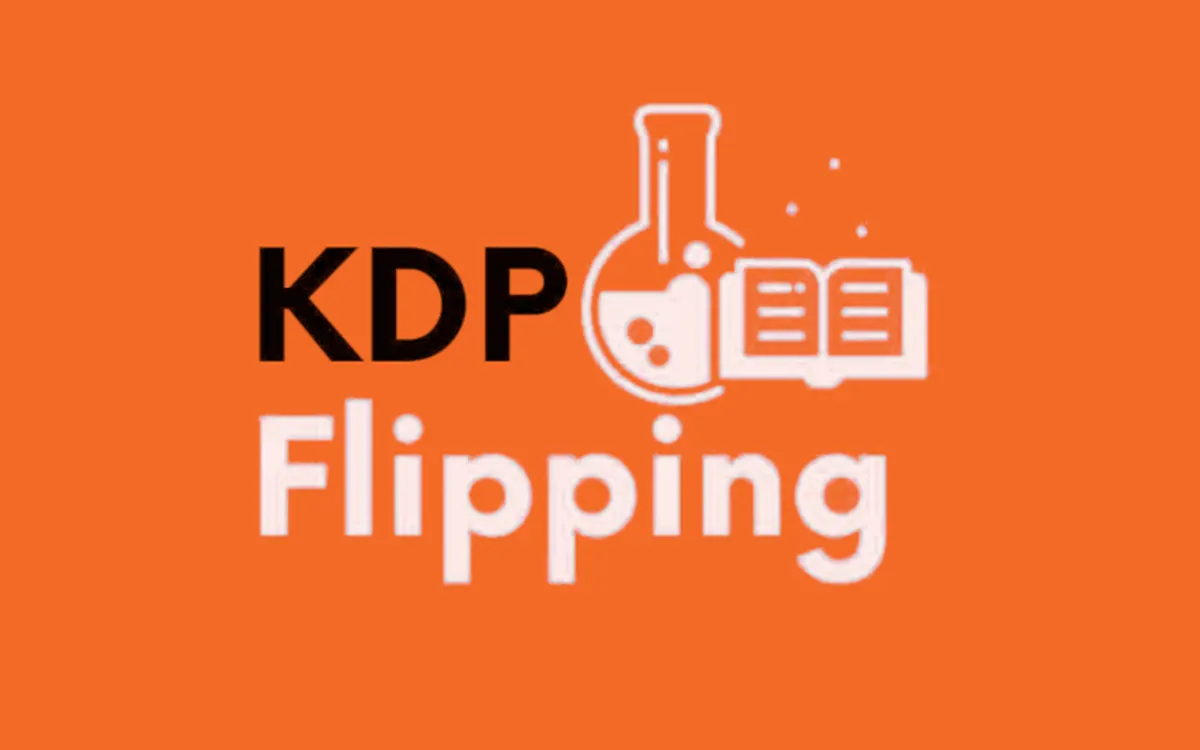 KDP Flipping Accelerator 2.0 – Alessandro Arnao