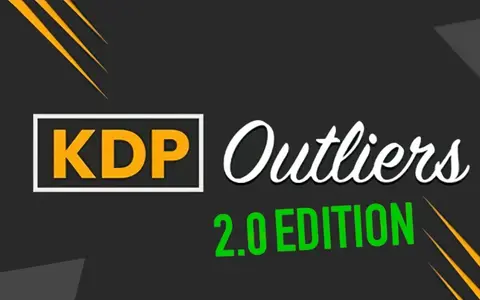 KDP Outliers 2.0 – Riccardo Mazza e Giuseppe Pignatello