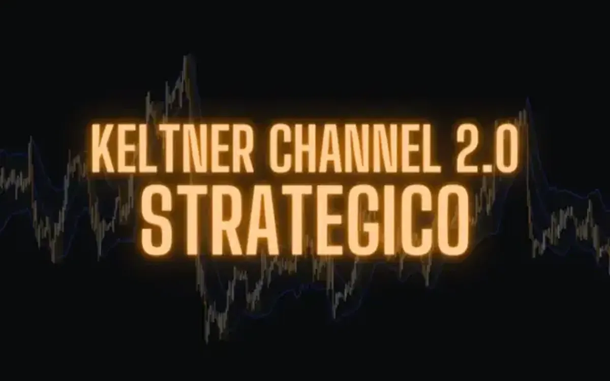 Keltner 2.0 – The Trader Lobby