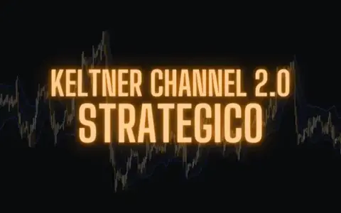 Keltner 2.0 – The Trader Lobby