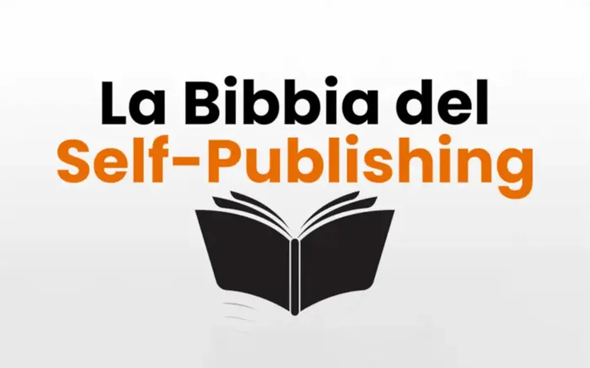 La Bibbia del Self Publishing – Giuseppe Pignatello