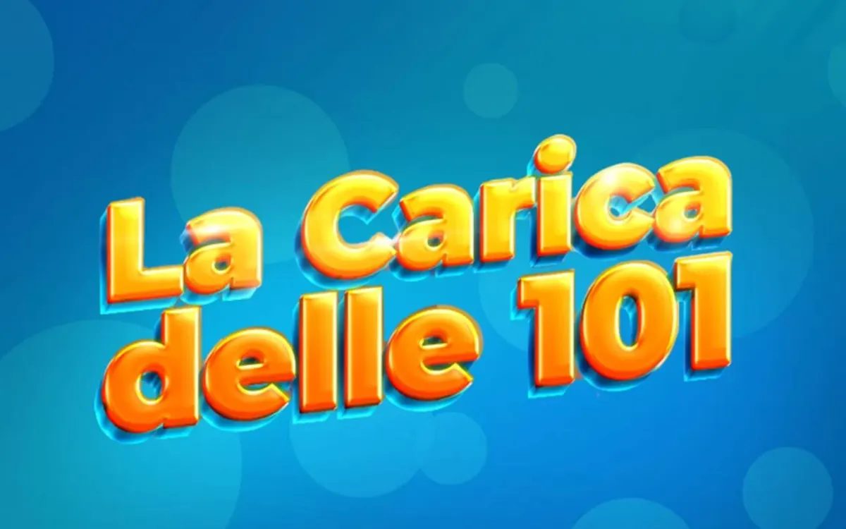 La carica delle 101 – PlayLover Academy