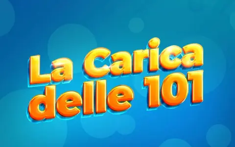 La carica delle 101 – PlayLover Academy