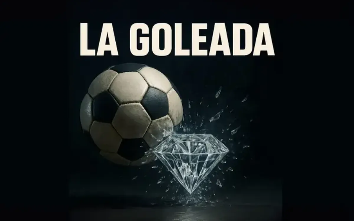 La Goleada – Quelli del Trading Sportivo