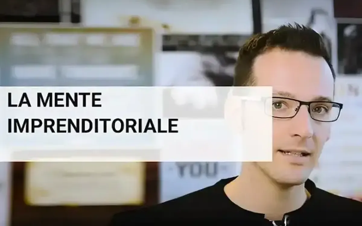 La mente imprenditoriale – Corsi.it (J.L. Marshall)